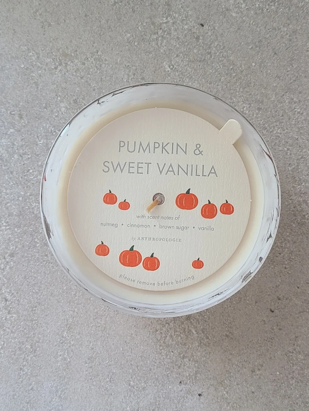 Anthropologie brand new